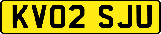 KV02SJU