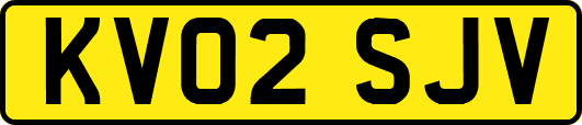KV02SJV