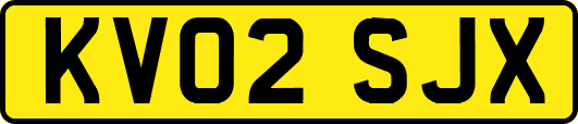 KV02SJX