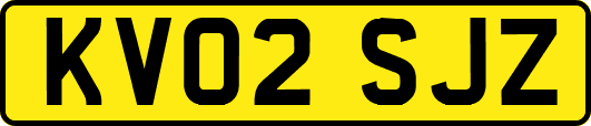 KV02SJZ