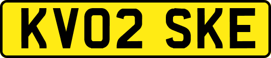 KV02SKE