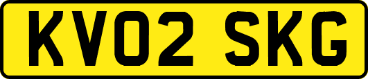 KV02SKG