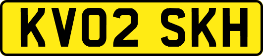 KV02SKH