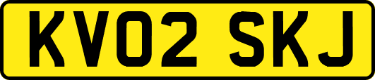 KV02SKJ