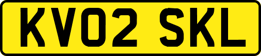 KV02SKL