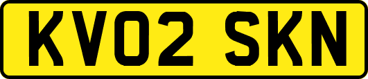 KV02SKN