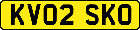 KV02SKO