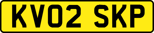 KV02SKP