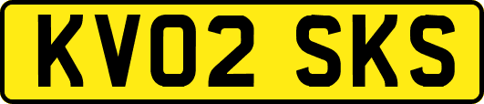 KV02SKS