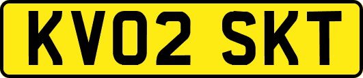 KV02SKT