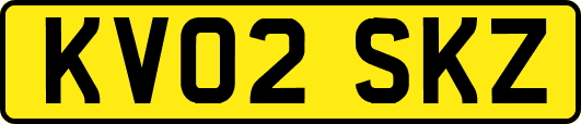 KV02SKZ