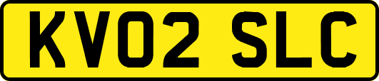 KV02SLC