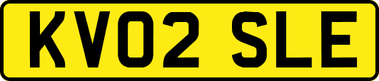KV02SLE