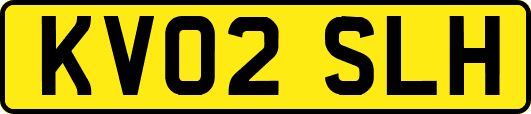 KV02SLH