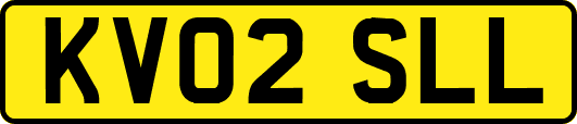 KV02SLL