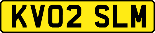 KV02SLM