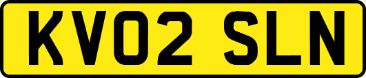 KV02SLN