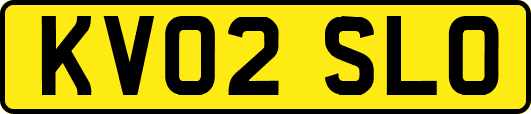 KV02SLO