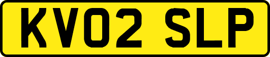 KV02SLP
