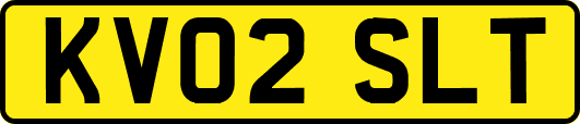 KV02SLT