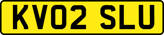 KV02SLU