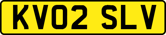 KV02SLV
