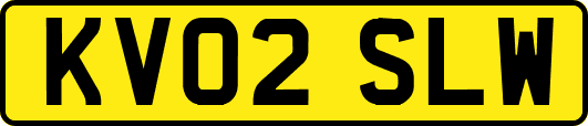 KV02SLW