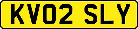 KV02SLY