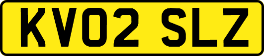 KV02SLZ