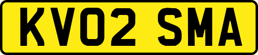 KV02SMA