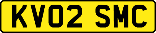 KV02SMC
