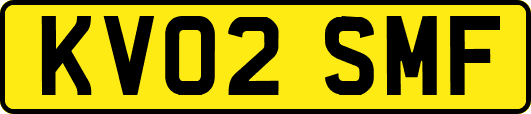KV02SMF