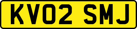 KV02SMJ