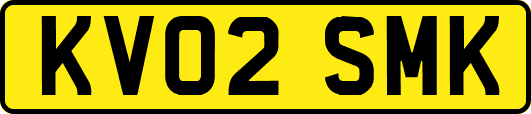 KV02SMK