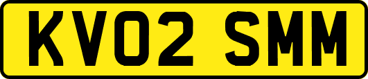 KV02SMM