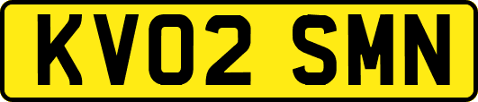 KV02SMN