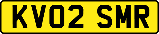 KV02SMR