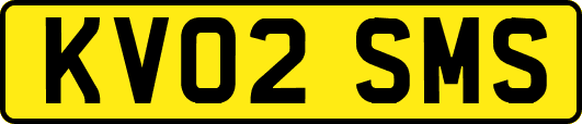 KV02SMS