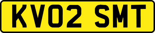 KV02SMT