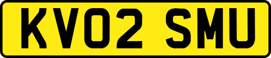 KV02SMU