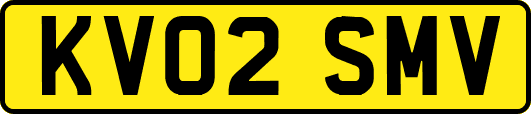 KV02SMV