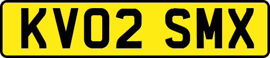 KV02SMX