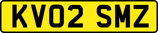 KV02SMZ
