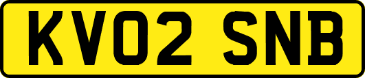 KV02SNB