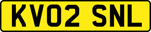 KV02SNL