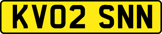 KV02SNN