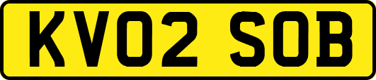 KV02SOB