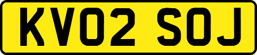KV02SOJ