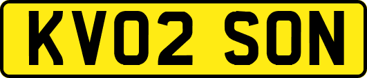 KV02SON