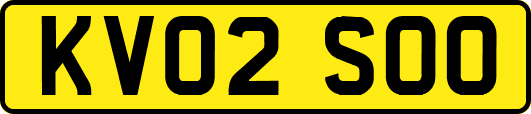KV02SOO